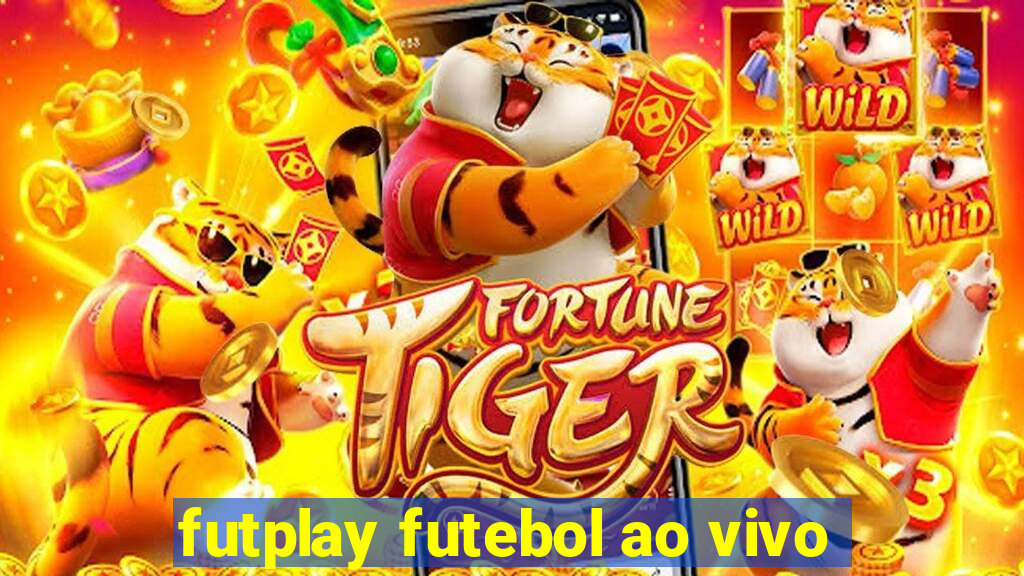 futplay futebol ao vivo